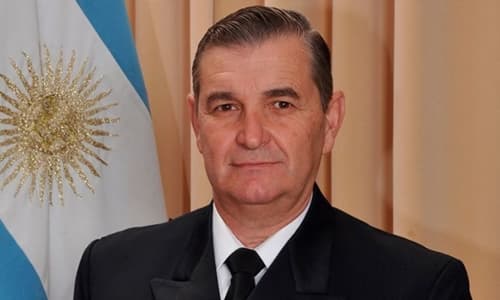 Vụ tàu ngầm Argentina mất tích: Tư lệnh Hải quân bị cách chức