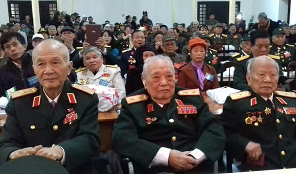 Kỷ niệm 50 năm chiến thắng Đắk Tô, 52 năm chiến thắng Plei Me