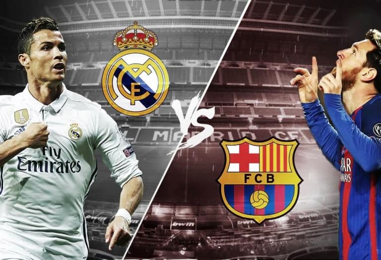 El Clasico cuối tuần: Barca có lợi thế để hạ gục Real