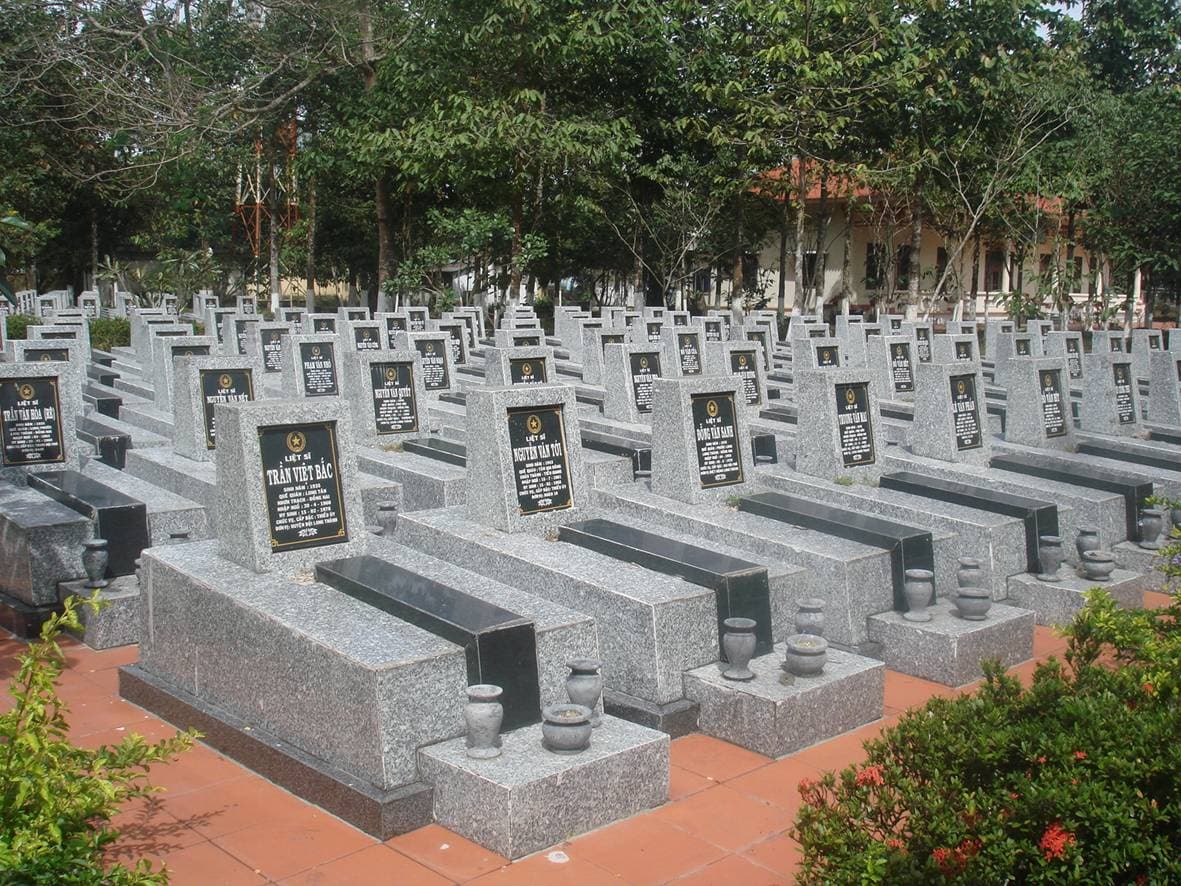Đồng chí Lê Văn Tý hy sinh tại miền Đông Nam Bộ