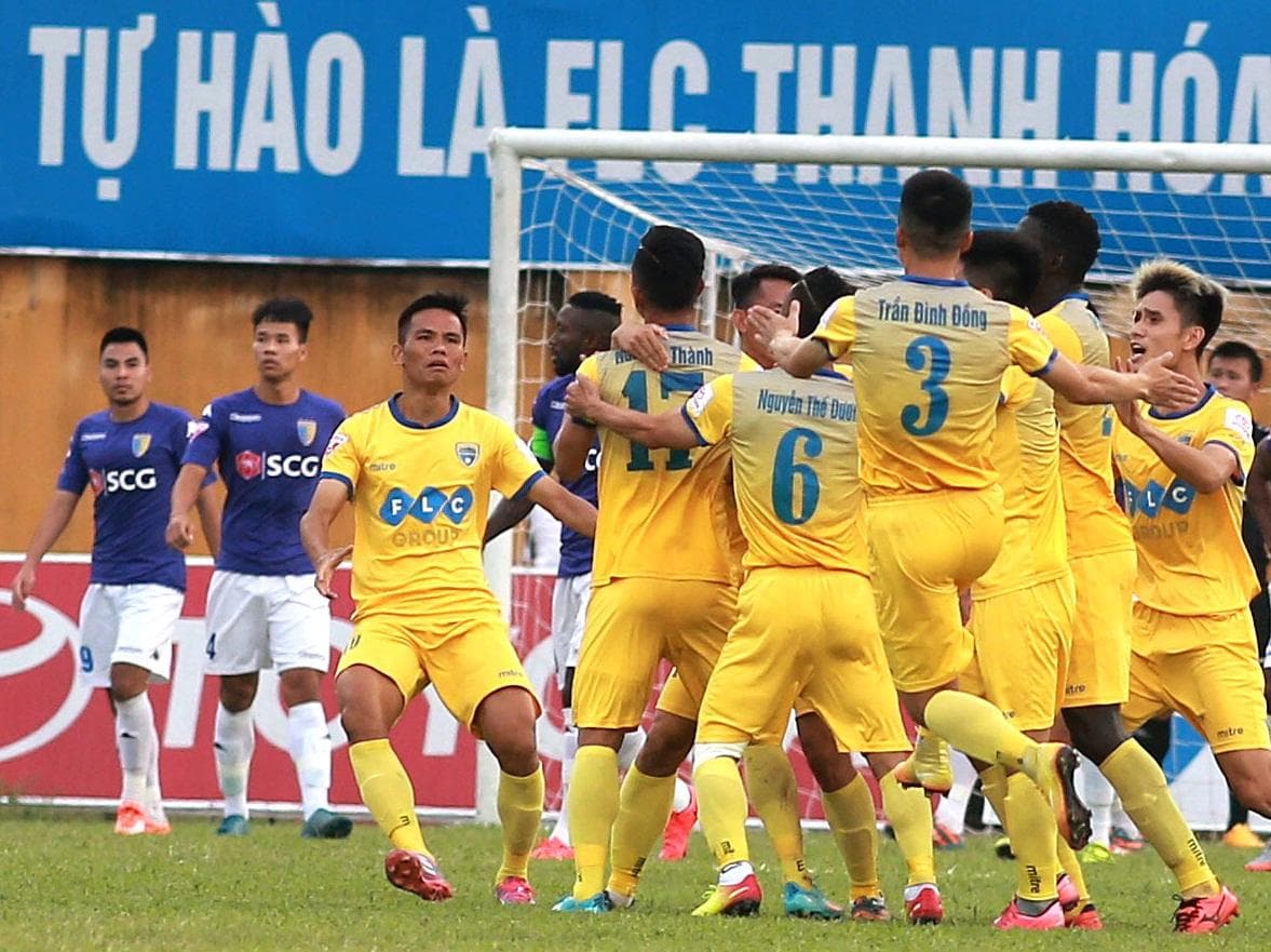 FLC Thanh Hóa dự AFC Champions League 2018: Liệu có liều?