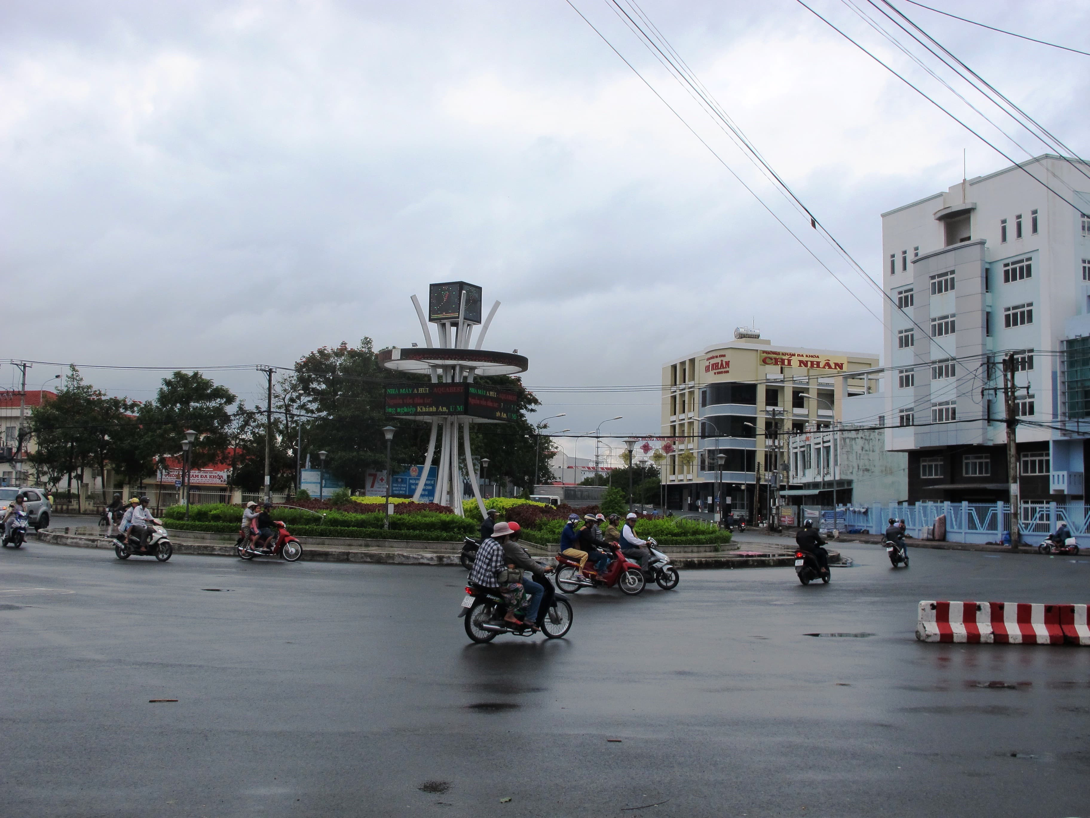 Cà Mau: Không thể chủ quan trước những diễn biến bất thường của thời tiết