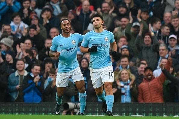 Man City "vô đối" thật sao?