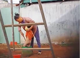 Đắk Nông: Bé trai 2 tuổi bị người trông giữ bạo hành