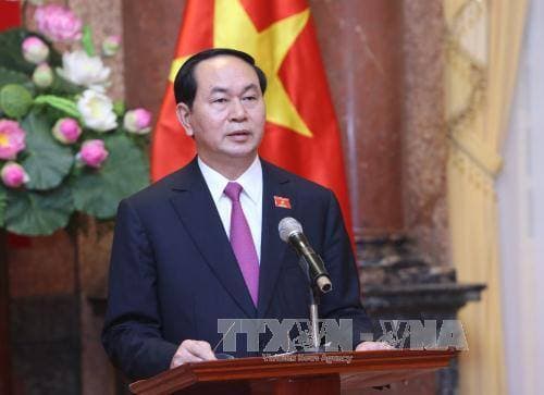 Phát huy tinh thần quyết chiến, quyết thắng của Cuộc Tổng tiến công và nổi dậy Xuân Mậu Thân 1968 trong sự nghiệp đổi mới, xây dựng và bảo vệ Tổ quốc