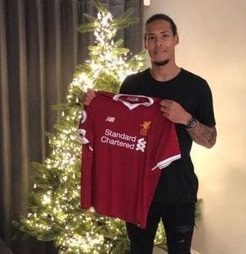 Hàng thủ Liverpool: Miền đất hứa cho tiền đạo đối phương