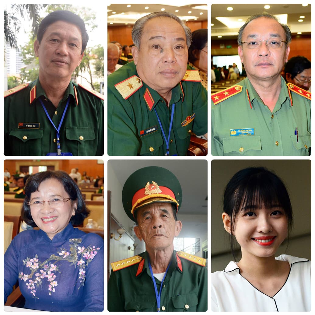 Những ý kiến tâm huyết