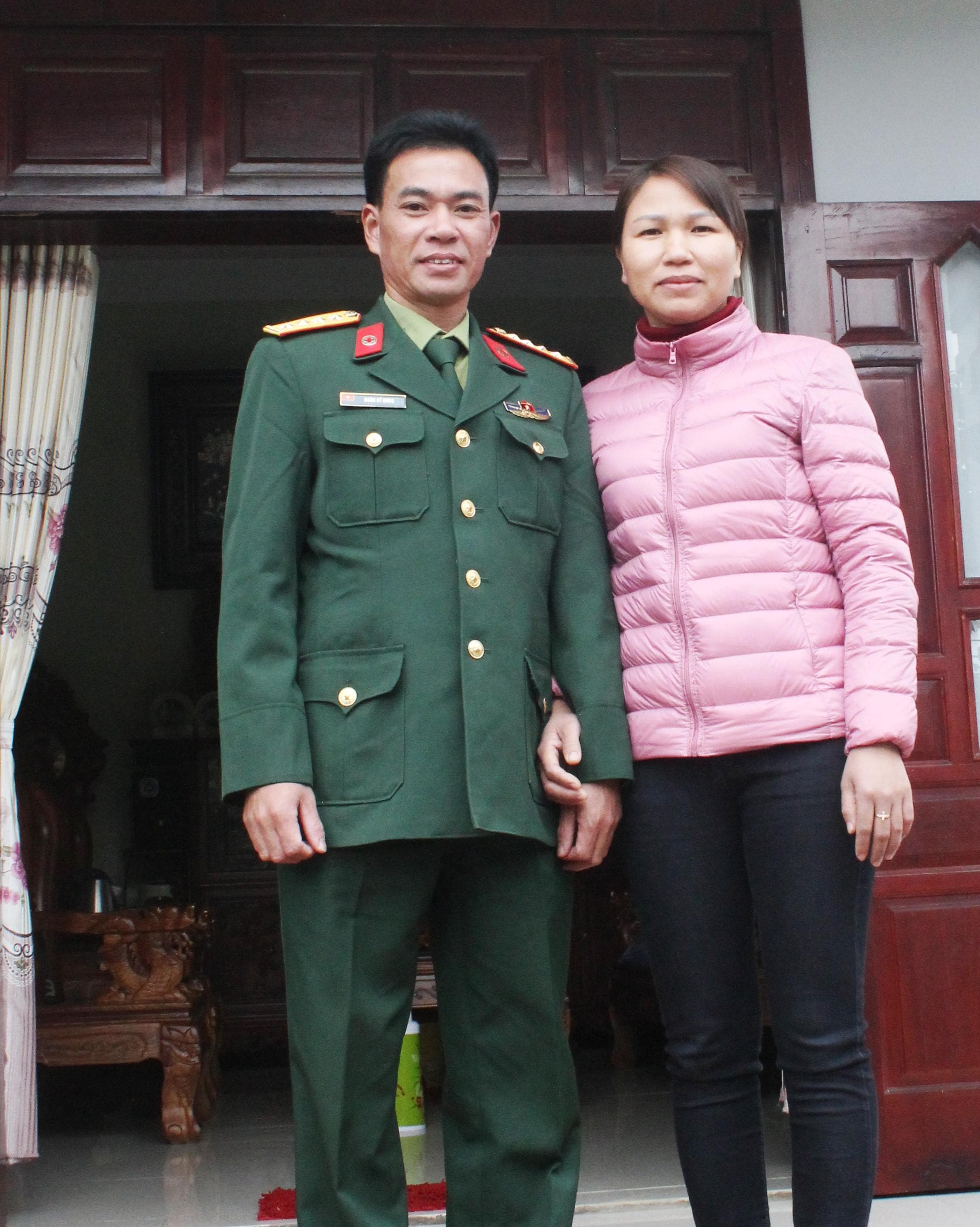 Chuyện tình trên đảo Thanh Lân