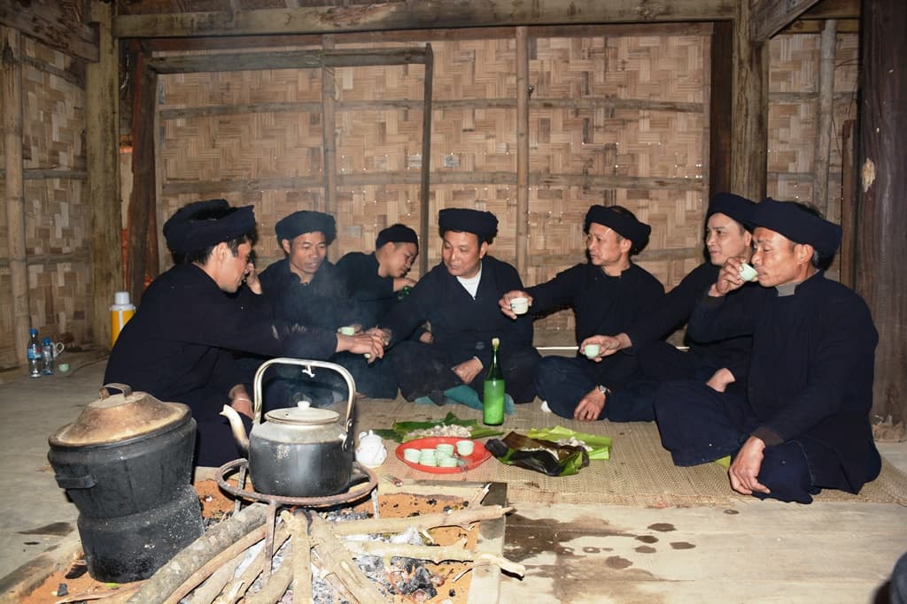 Vui Xuân với Chợ phiên vùng cao