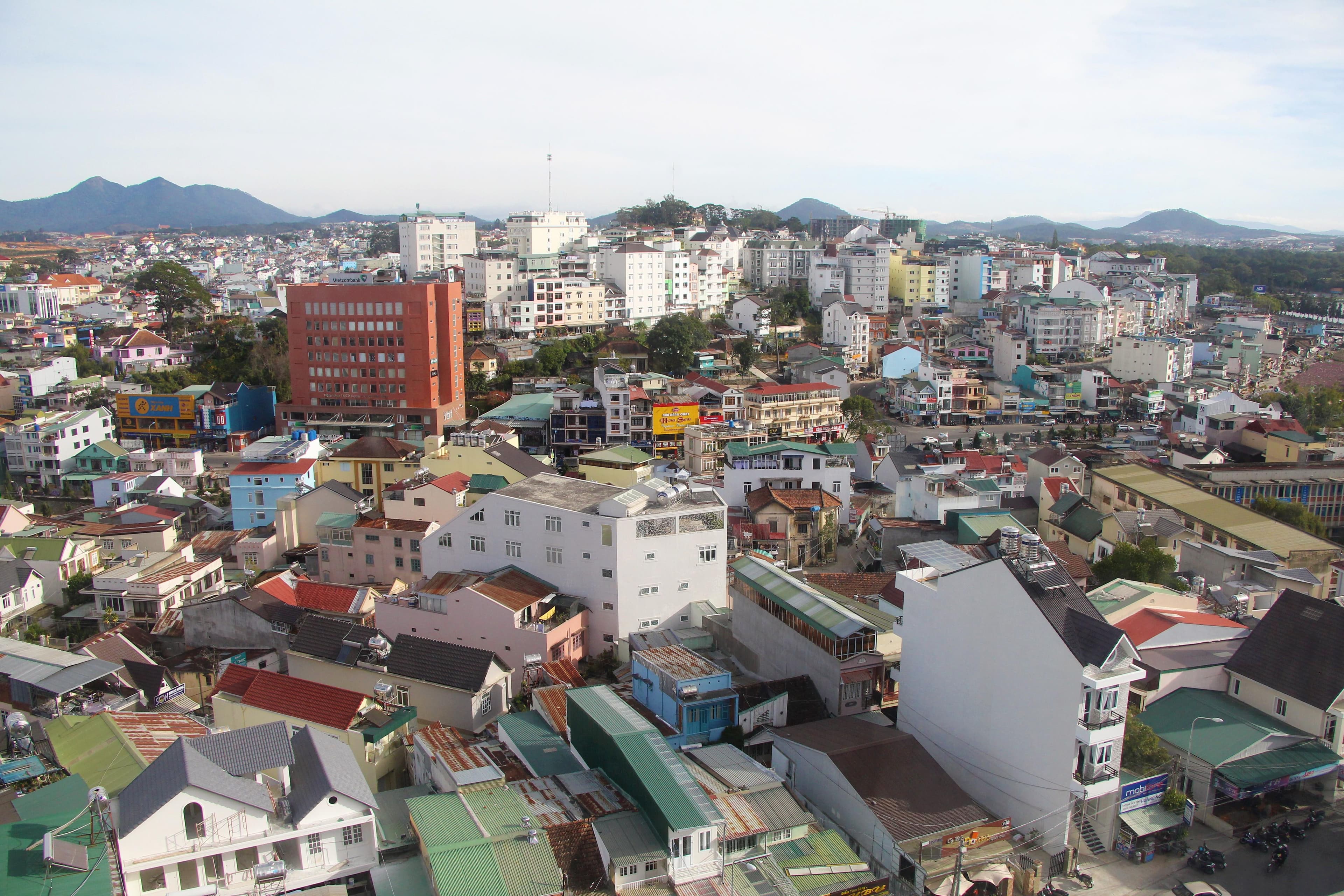 Nguyên nhân từ công tác quản lý