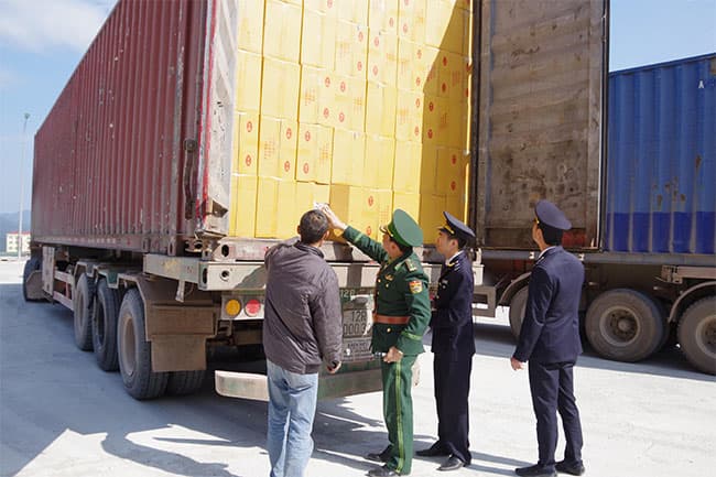 Chống buôn bán, đốt pháo nổ tại Hà Tĩnh: Cần sự hợp tác của người dân