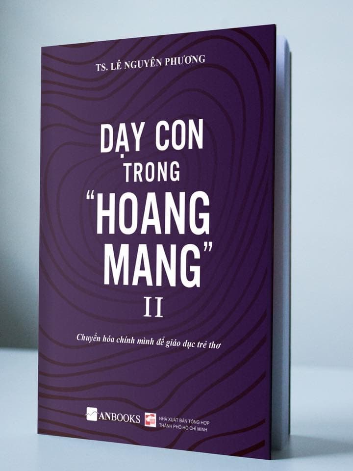 “Chuyển hóa chính mình để giáo dục trẻ thơ”