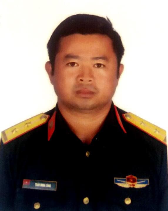 Anh bộ đội hai lần cứu người bị nạn