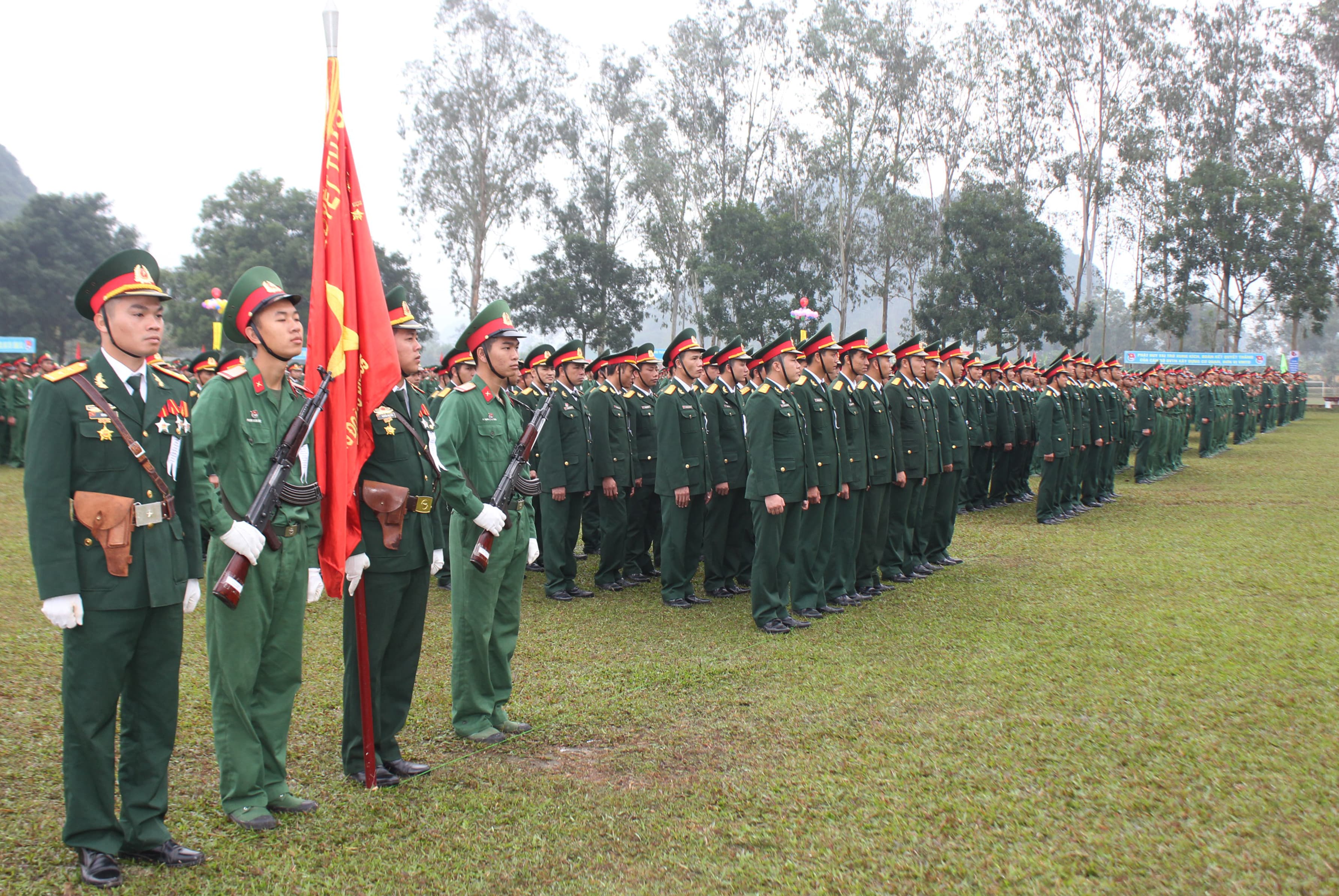 Phát động thi đua “Tuổi trẻ Đoàn Thảo Nguyên xung kích, sáng tạo, quyết thắng”
