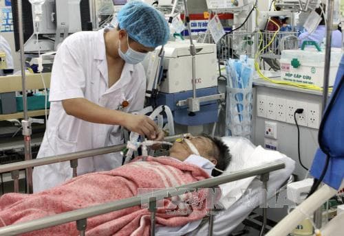 Cảnh giác với các bệnh nguy hiểm và mới xuất hiện