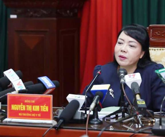 Ngành y tế tiếp tục đổi mới phong cách, thái độ, hướng tới sự hài lòng người bệnh