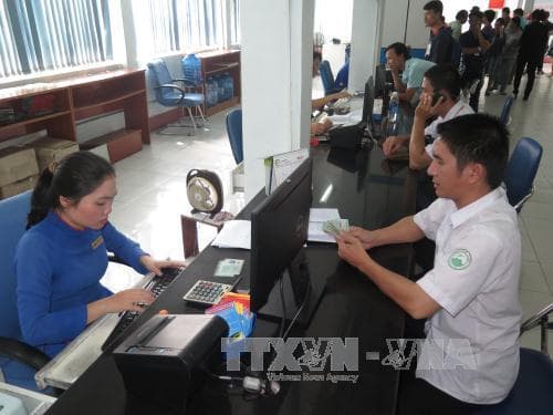 NHỮNG CHUYẾN XE ÂN TÌNH NGÀY XUÂN