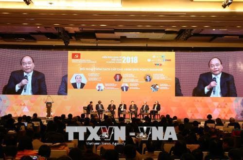 Chú trọng chất lượng, kiểm soát rủi ro trong tăng trưởng kinh tế