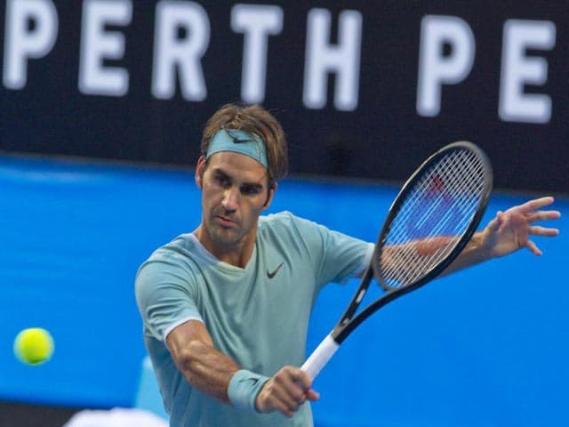 Các chuyên gia dự đoán Roger Federer vô địch Australian Open 2018