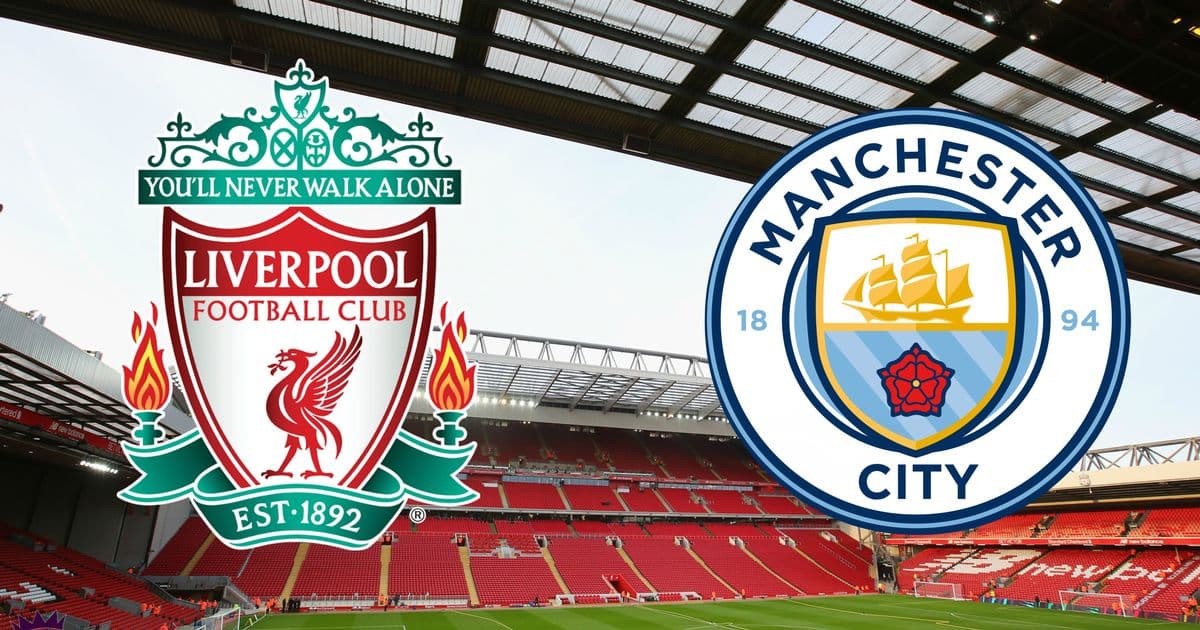 Vòng 23 Premier League: Đại chiến Liverpool - Man City