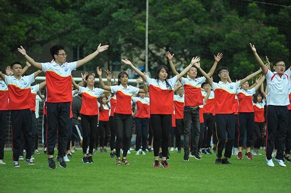 Tăng cơ hội cho sinh viên cọ xát thực tế
