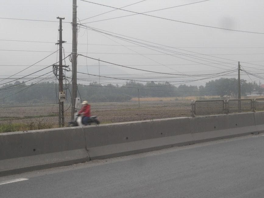 Nghiêm trị hành vi phá hoại
