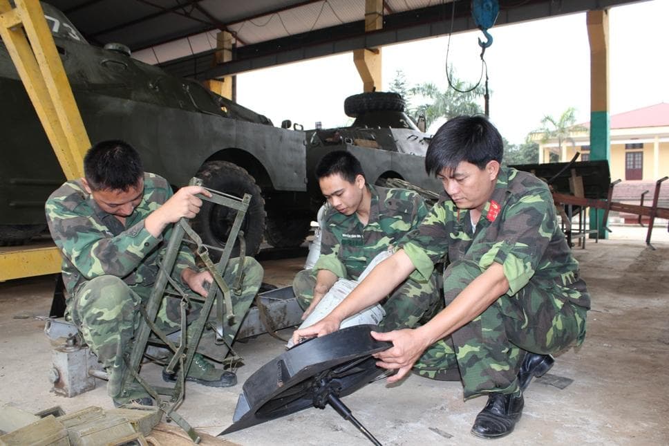 Bứt phá từ sáng tạo
