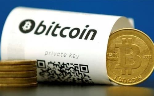 Sinh viên đầu tư tiền ảo bitcoin: SOS!