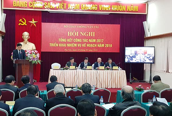 Đã xem xét, chấp thuận giảm giá dịch vụ tại 46 dự án BOT giao thông