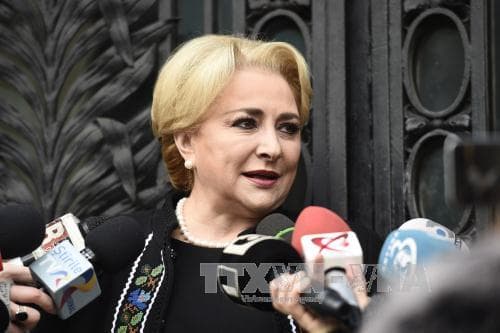 Romania nhiều khả năng có nữ thủ tướng đầu tiên