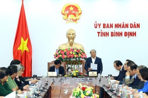 Phát huy văn hóa đặc sắc “đất võ, trời văn” của Bình Định trong phát triển du lịch