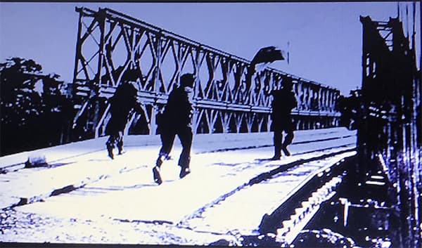 Đòn tiến công chiến lược Xuân Mậu Thân 1968 ở Huế