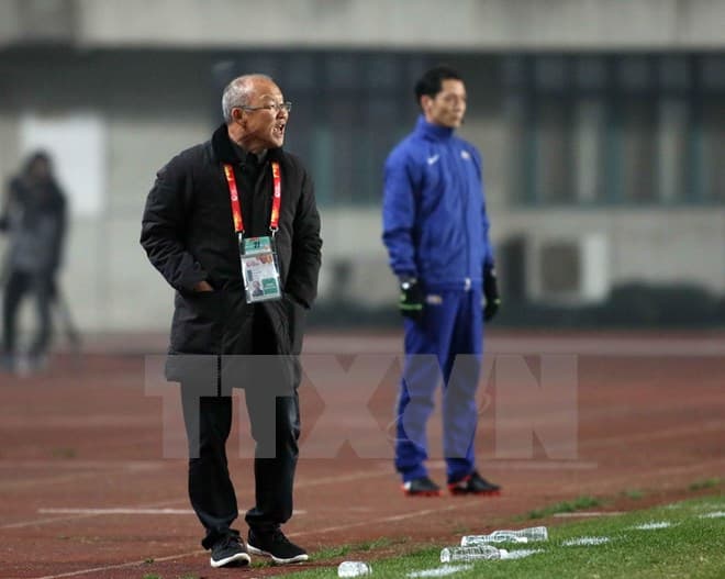 U23 Qatar mạnh, nhưng có vài điểm yếu mà U23 Việt Nam có thể tận dụng khai thác