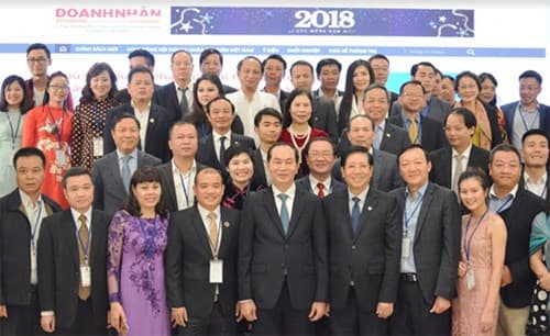 Phát huy vai trò của kinh tế tư nhân trong sự nghiệp xây dựng, bảo vệ Tổ quốc