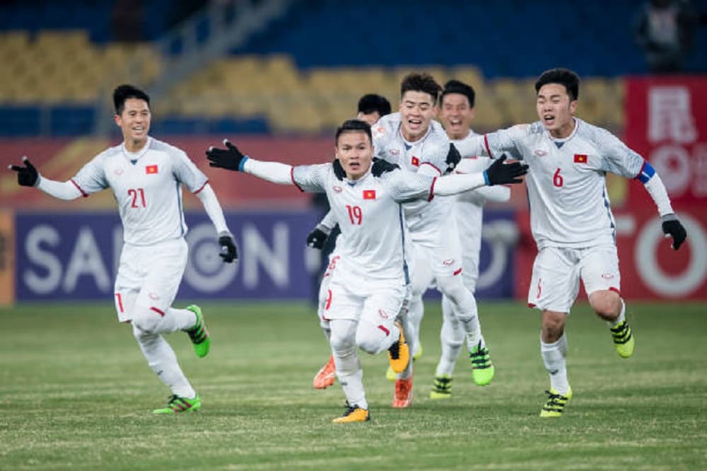 U23 Việt Nam phải cảnh giác với tốc độ và sự linh hoạt của U23 Uzbekistan