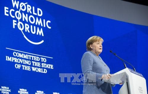 Tổng thống E.Macron tin tưởng vai trò lớn mạnh của Pháp tại châu Âu