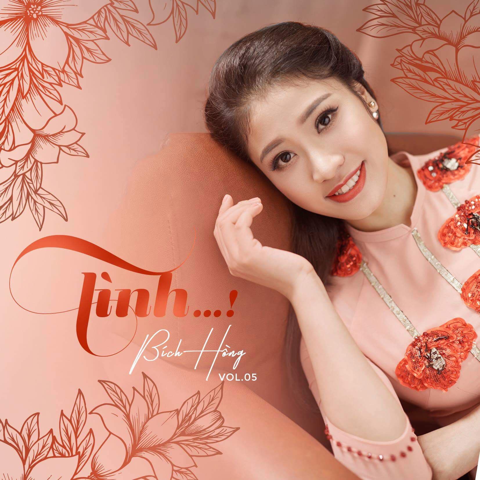 Sao Mai Bích Hồng gửi chút “Tình…!” trong câu hát