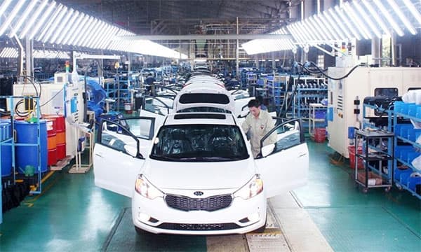 Đâu là điểm tựa cho tăng trưởng kinh tế năm 2018?