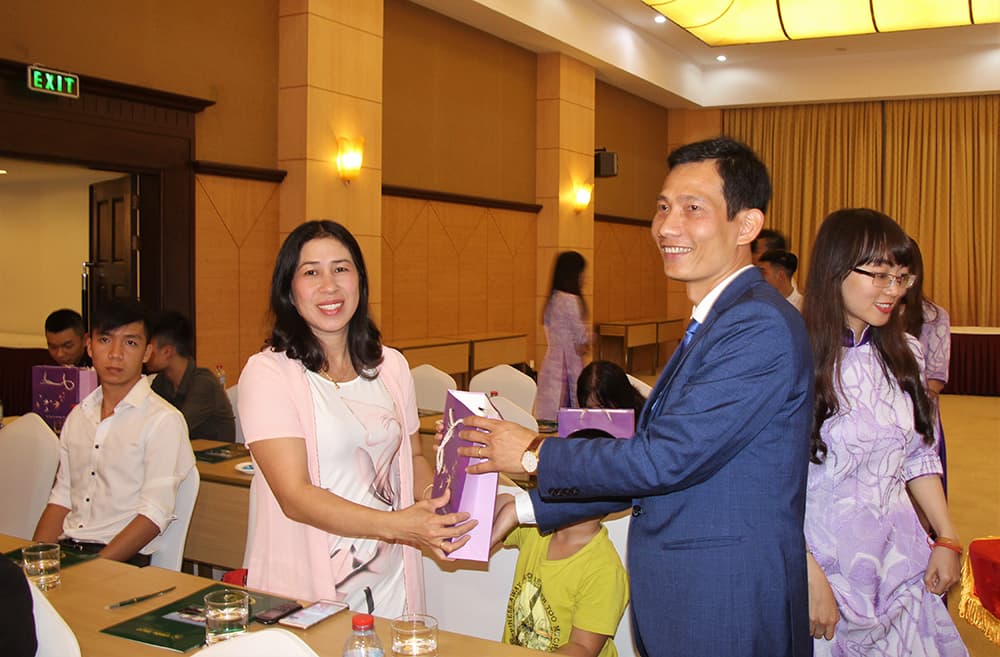 Bưu chính Viettel Lâm Đồng phát triển ấn tượng
