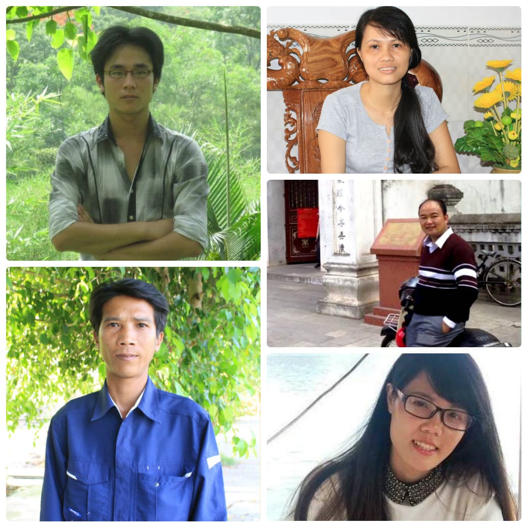 Niềm tự hào dân tộc của dân tộc Việt Nam