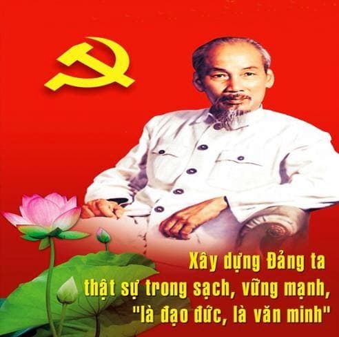 Loại trừ tham vọng quyền lực cá nhân