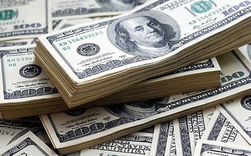 Tỷ giá VND/USD quay đầu giảm