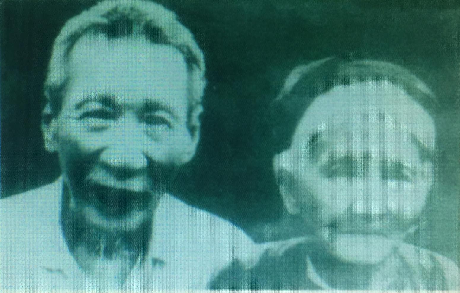 Người cộng sản kiên trung ở tổng Ngọc Chuế