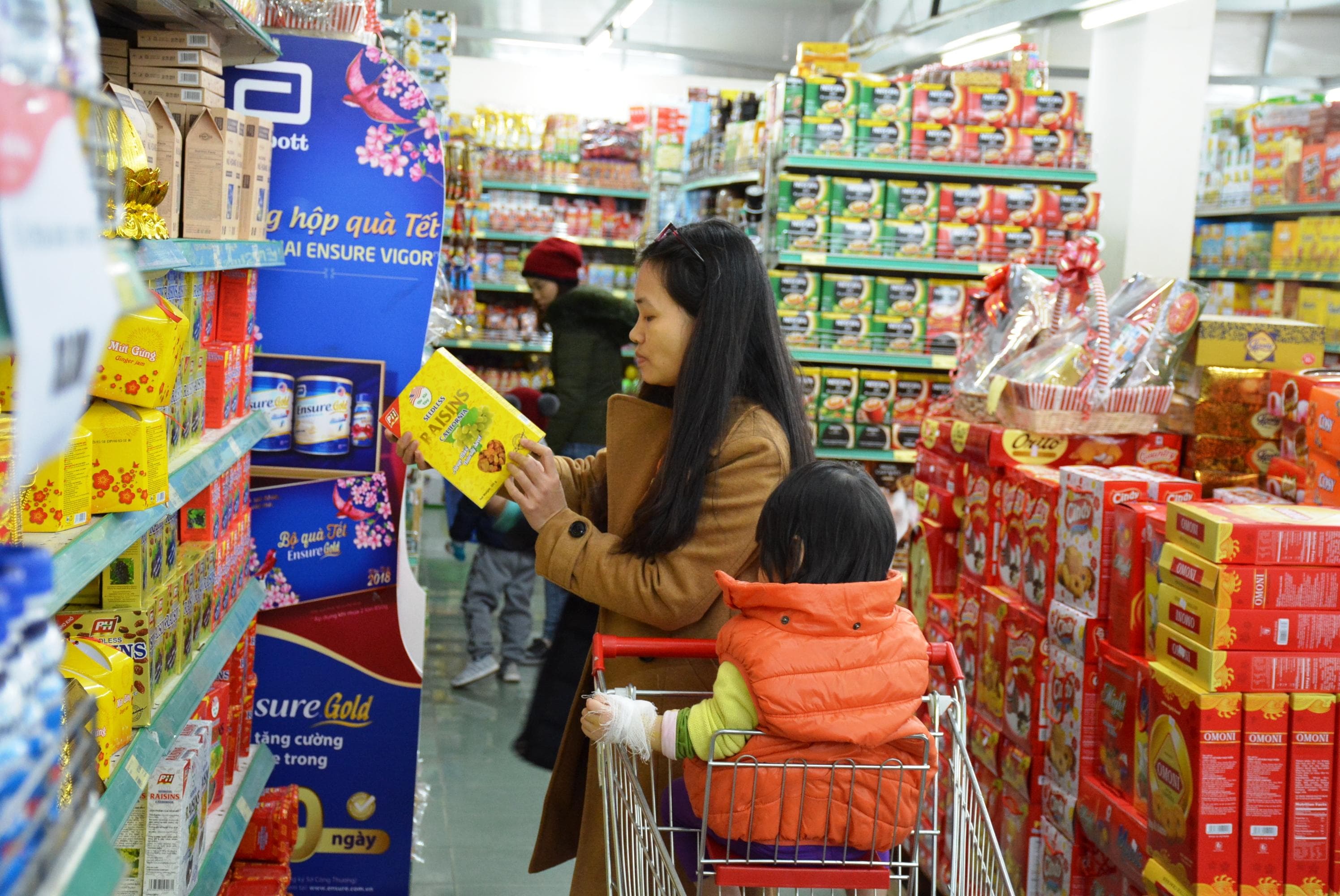 Quan trọng là chất lượng cuộc sống người dân