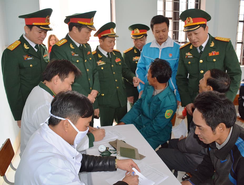 Lễ hội “Bánh chưng xanh - vì người nghèo"