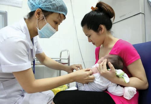 Bộ Y tế yêu cầu các tỉnh, thành phố tăng cường công tác phòng, chống bệnh cúm