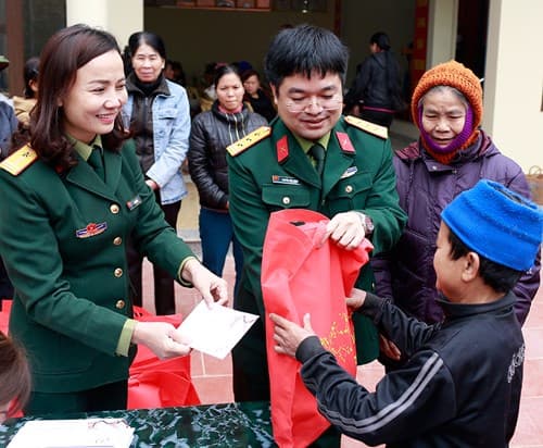TẾT AN BÌNH, TẾT HẠNH PHÚC