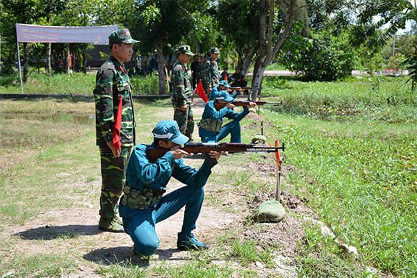 Bám sát thực tiễn để tham mưu kịp thời, trúng, đúng