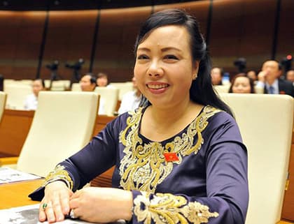 Thay đổi tư duy của ngành y tế - từ "ban ơn" sang "phục vụ"