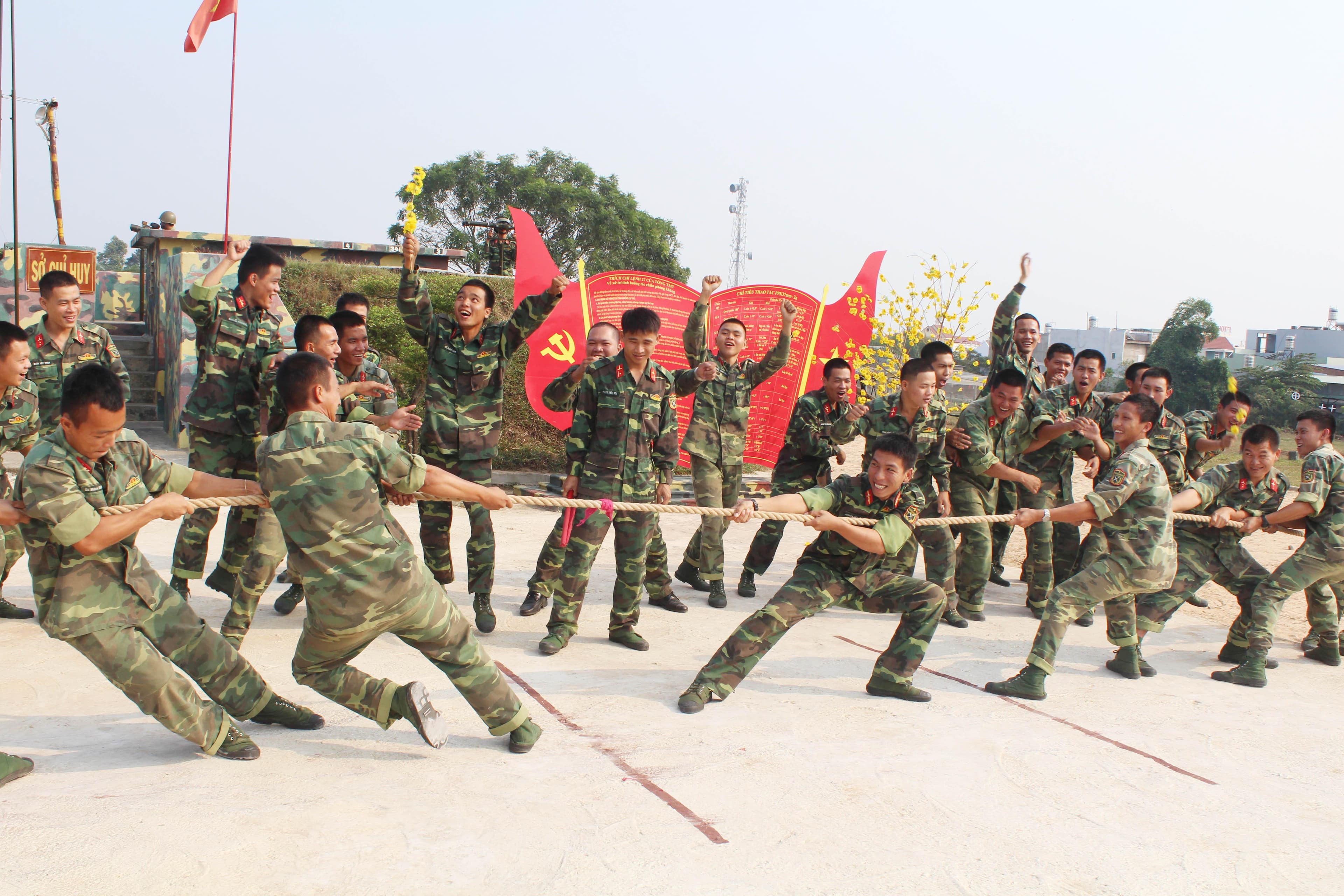 Để mỗi chi đoàn là một gia đình